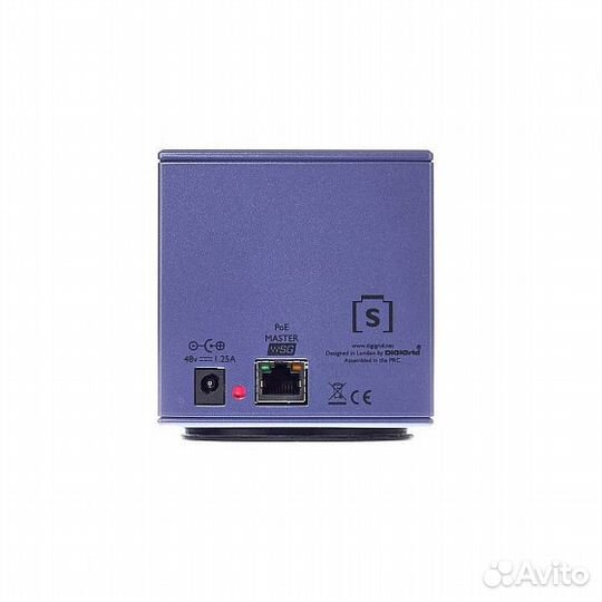 Свитч DiGiGrid X-DG-S