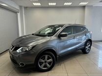 Nissan Qashqai 1.2 MT, 2016, 112 000 км, с пробегом, цена 1 320 000 руб.