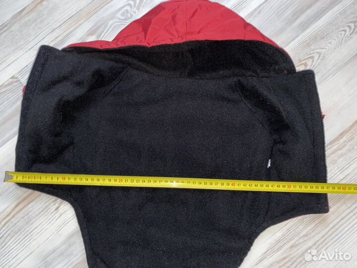 Комбинезон для собак The Dog Face