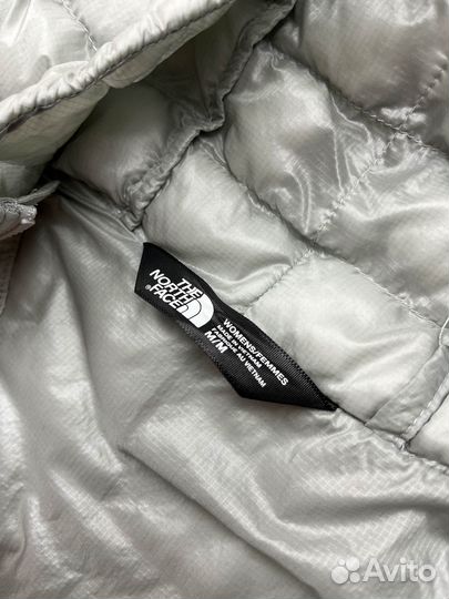 Микропуховик The North Face Оригинал