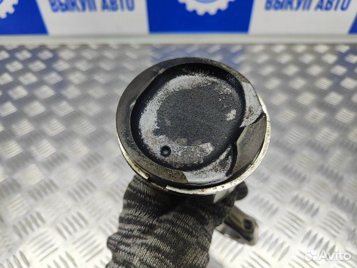 Поршень с шатуном Geely Emgrand Ec7 1.8 JL4G18 126