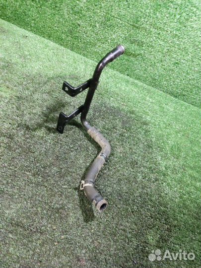 Трубка системы охлаждения Chery Tiggo 7 PRO MAX