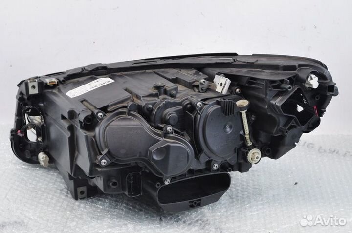 Фара правая LED BMW 5 GT F07 7424140 Б/У