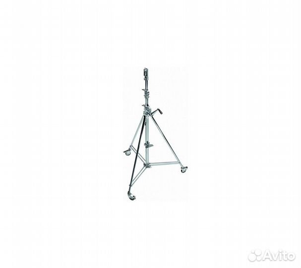 Стойка Avenger B6039CS Wind Up