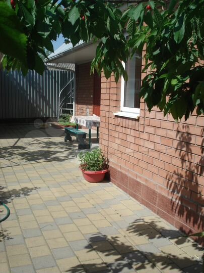 1-к. квартира, 35 м², 1/2 эт.