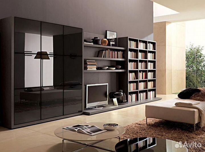 Шкафы купе на заказ