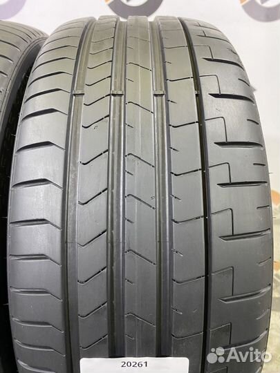 Pirelli P Zero PZ4 235/35 R20 93Y