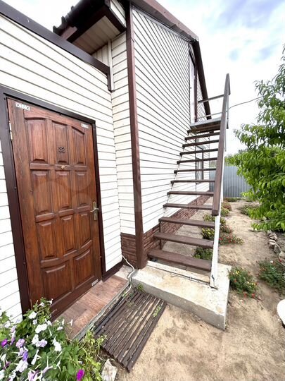 Дача 36,4 м² на участке 6 сот.