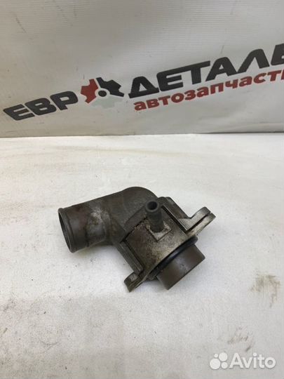 Корпус термостата Chevrolet Lacetti седан 1.4