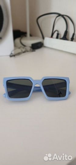 Детские солнцезащитные очки Gulliver Polarized