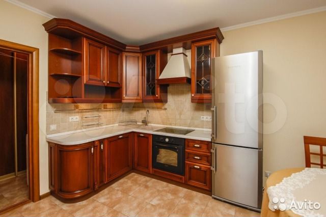 3-к. квартира, 104 м², 9/14 эт.
