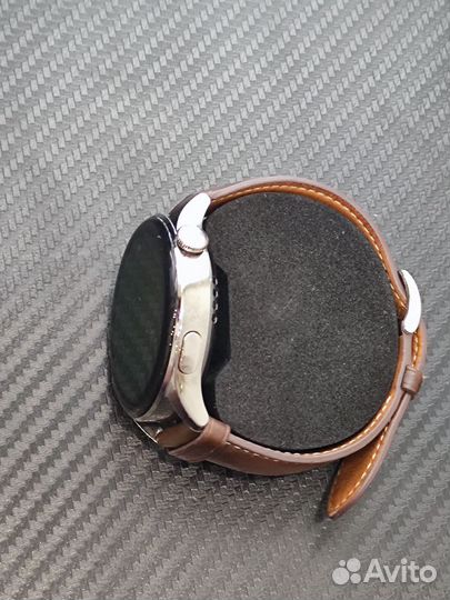 Смарт часы Huawei Watch 3 esim 46mm