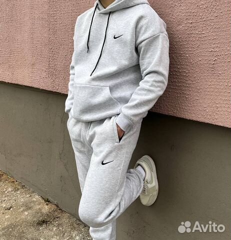Спортивный костюм nike
