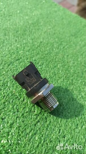 Датчик давления топлива Hyundai/Kia 314012F000