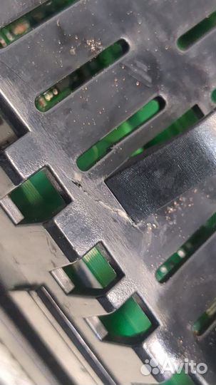 Щиток приборов Volkswagen Transporter 5, 2006