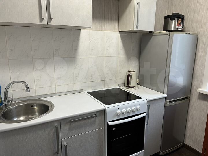 1-к. квартира, 29 м², 3/9 эт.