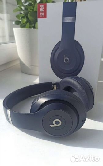 Беспроводные наушники beats solo 3 wireless