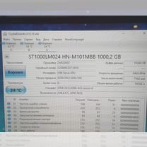 Hdd Samsung 1 tb для ноутбука SATA