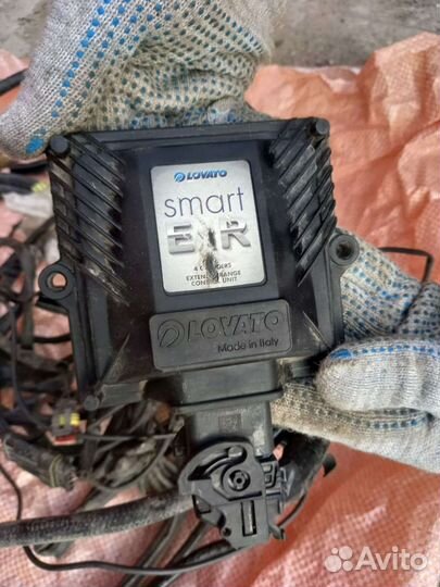 Гбо ловато 4 поколения