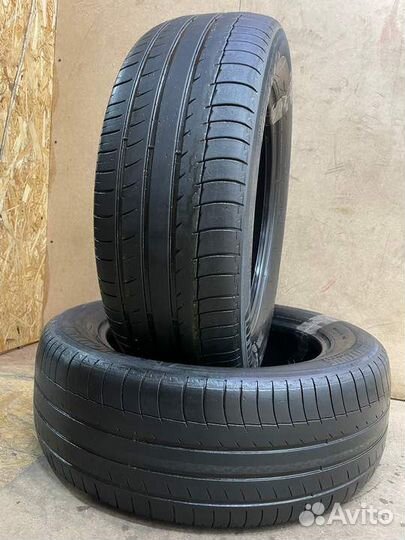 Michelin Latitude Sport 225/60 R18 100H