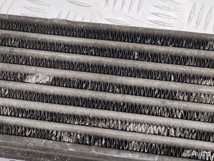 Интеркулер Ford Mondeo 3 рест. 2005 1S7Q9L440AF