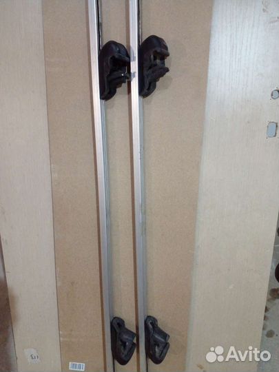 Багажник на крышу