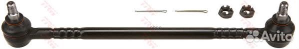 Тяга рулевая JRA444 TRW