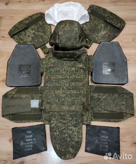 Ратник 6б45 гранит 5а 6б47