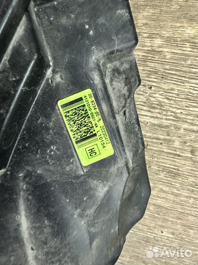 Фара левая Changan Uni-V оригинал