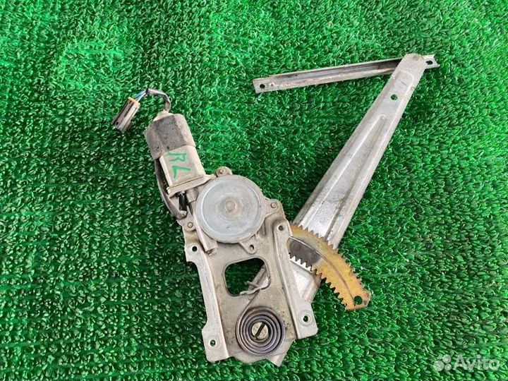 Стеклоподъемник лев. зад. Nissan Safari, Patrol