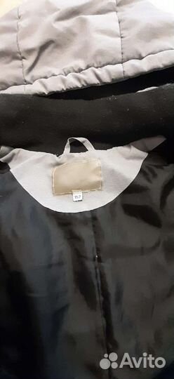 Куртка для девочки
