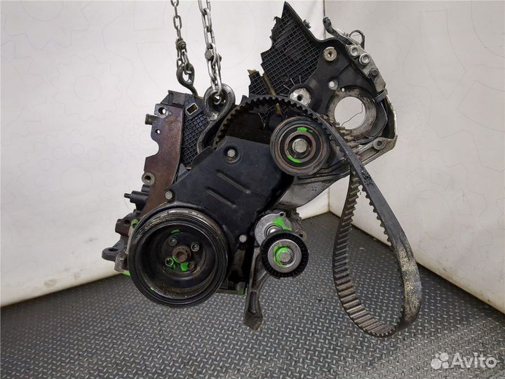 Блок цилиндров Volkswagen Passat CC, 2010