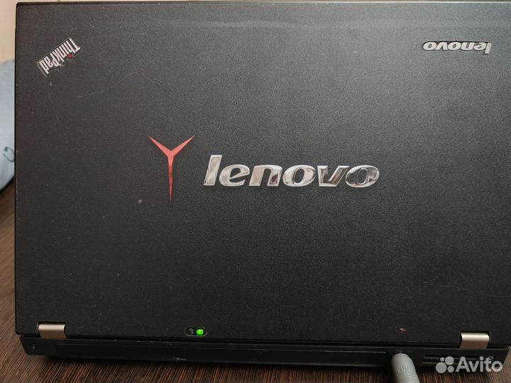 Lenovo ThinkPad x230 Core i7, sim 4g