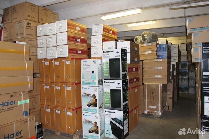 Сплит-система Kentatsu ksga70hfan1/ksra70hfan1 Kan