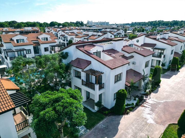 Дом (Турция)