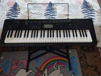 Синтезатор Casio ctk-3500