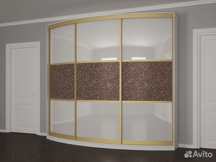 Шкаф без посредников