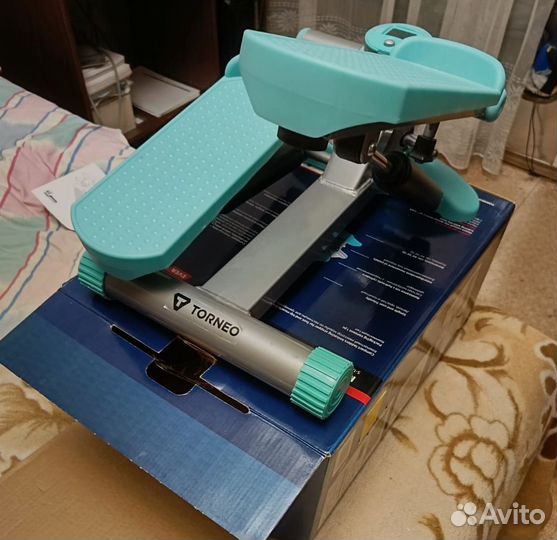 Министеппер torneo