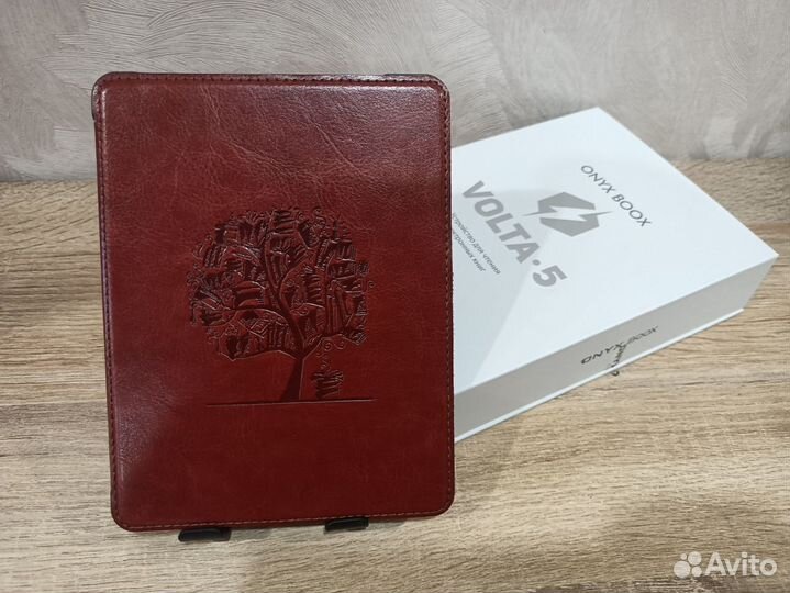 Электронная книга Onyx boox Volta 5 2023