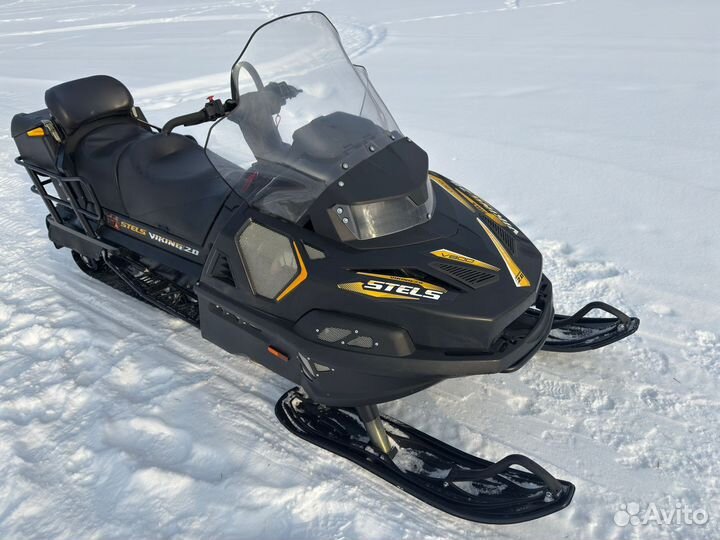 Продам stels vikihg 2.0