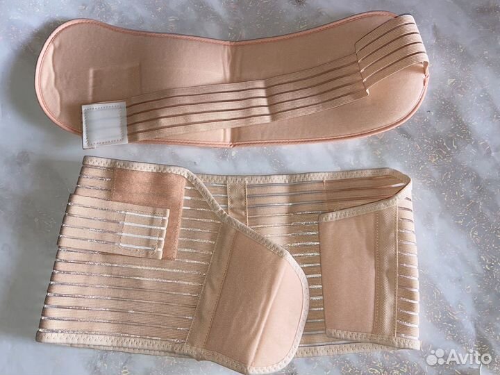 Бандаж для беременных 4/1 (новый)