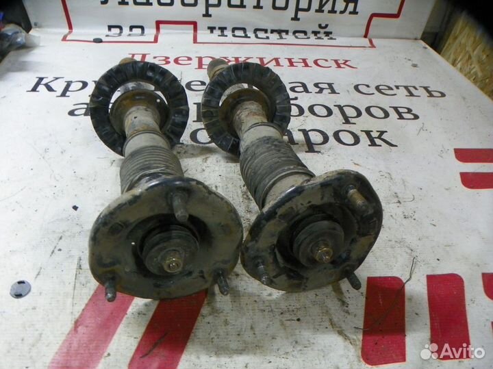 Амортизатор передний Hyundai Sonata