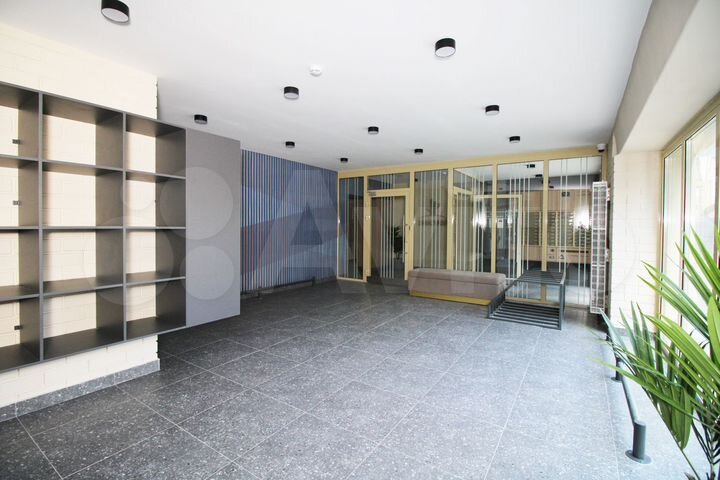 3-к. квартира, 92 м², 8/10 эт.