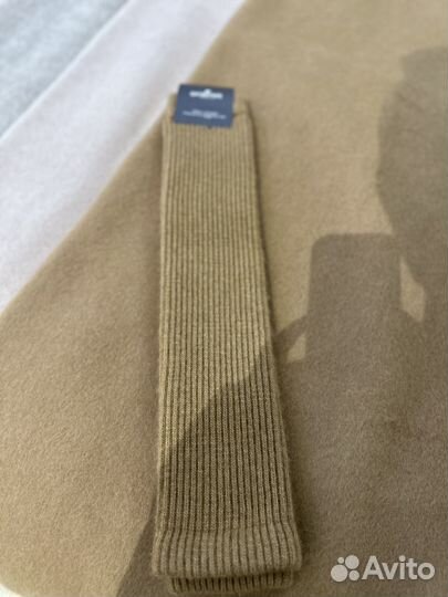 Наколенники из верблюжьей шерсти Erdenet