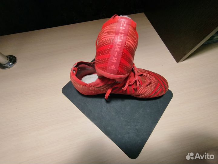 Бутсы adidas nemeziz