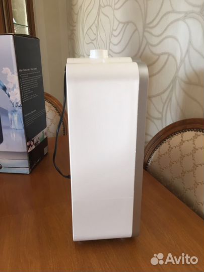 Ультразвуковой увлажнитель воздуха AiRTe KM-310