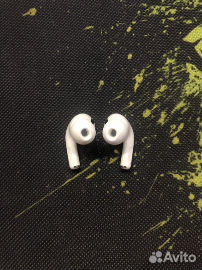 Наушники apple Airpods pro 1 series