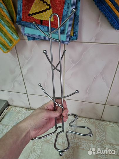 Подставка для чашек