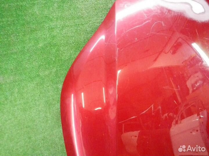 Капот Lexus NX200/NX200t/NX300/NX300h