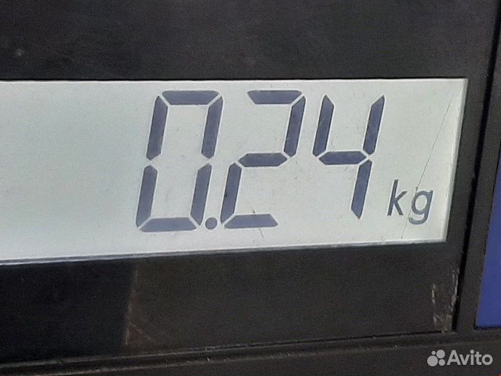 Расходомер воздуха (дмрв) для Ford Focus 1 1054419